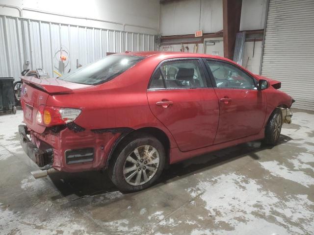 Photo 3 from auction – 2010 TOYOTA COROLLA BA with VIN 2T1BU4EE4AC444739
