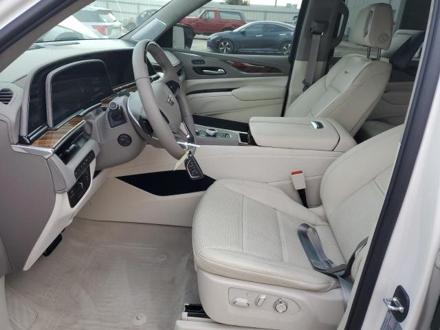 Photo 7 from auction – 2024 CADILLAC ESCALADE E with VIN 1GYS4MKL3RR405574