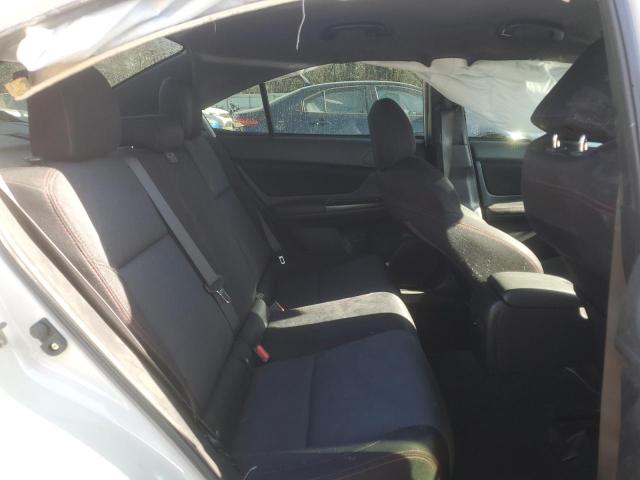Photo 10 from auction – 2017 SUBARU WRX with VIN JF1VA1B69H9840771