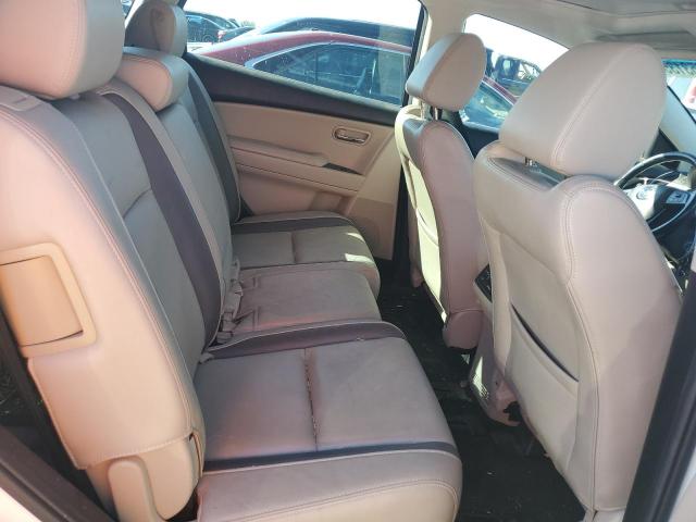 Photo 11 from auction – 2011 MAZDA CX-9 with VIN JM3TB2CAXB0316670