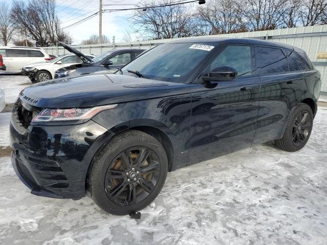 LAND ROVER RANGE ROVE 2020 with VIN SALYK2EX7LA277072 - Photo from auction