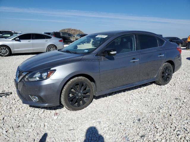 Photo 2 from auction – 2017 NISSAN SENTRA SR with VIN 3N1CB7AP6HY306491