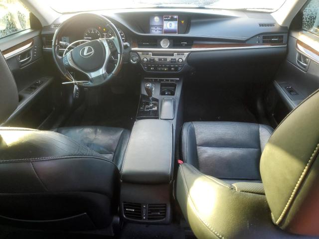 Photo 8 from auction – 2015 LEXUS ES 350 with VIN JTHBK1GG1F2200750