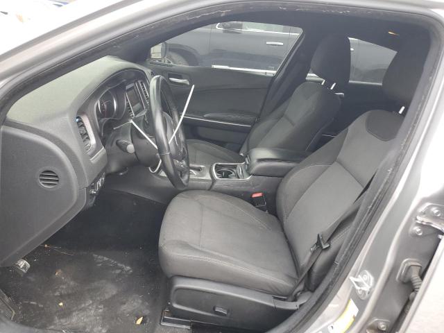 Photo 7 from auction – 2015 DODGE CHARGER SE with VIN 2C3CDXBG8FH925803