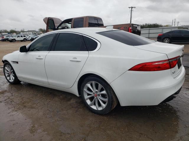 Photo 2 from auction – 2018 JAGUAR XF PREMIUM with VIN SAJBD4FX7JCY56115