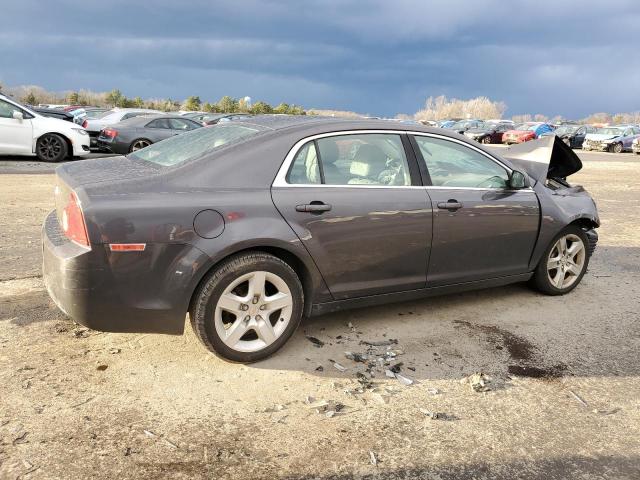 Photo 3 from auction – 2011 CHEVROLET MALIBU LS with VIN 1G1ZA5EU7BF309163