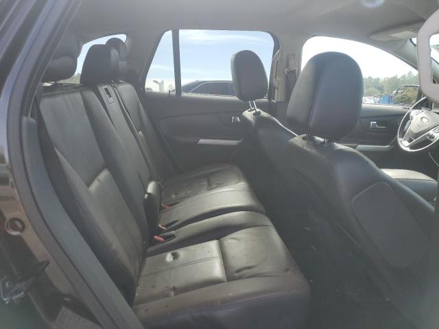 Photo 11 from auction – 2013 FORD EDGE LIMIT with VIN 2FMDK3KC4DBC50300