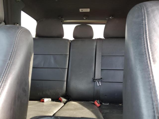Photo 10 from auction – 2010 FORD ESCAPE XLT with VIN 1FMCU0D74AKA85774