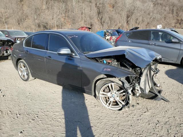 Photo 4 from auction – 2017 BMW 330 XI with VIN WBA8D9C30HA004795