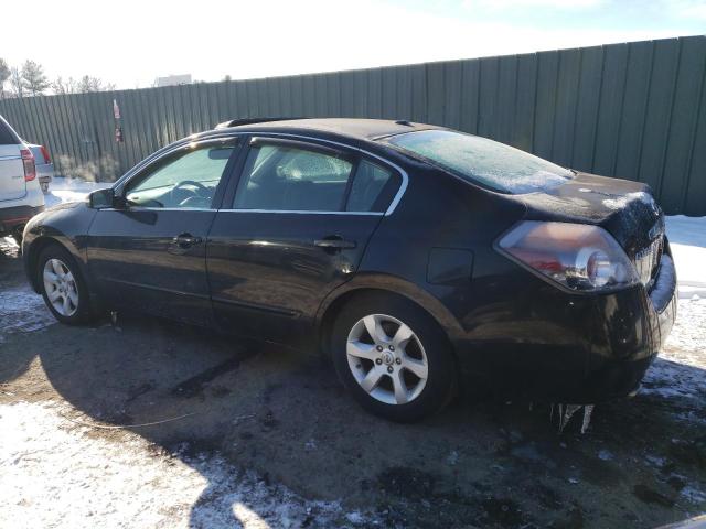 Photo 2 from auction – 2009 NISSAN ALTIMA 3.5 with VIN 1N4BL21E09C194567
