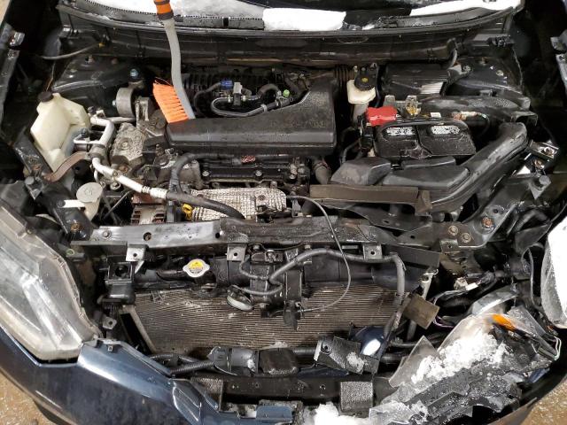 Photo 12 from auction – 2015 NISSAN ROGUE S with VIN 5N1AT2MV1FC778176