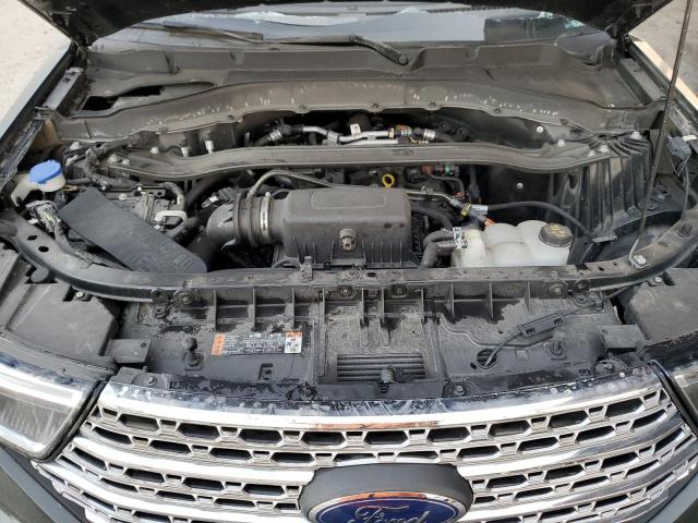 صورة رقم 12 من المزاد - 2022 FORD EXPLORER L مع VIN 1FMSK8FH6NGA82096