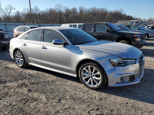 Photo 4 from auction – 2017 AUDI A6 PREMIUM with VIN WAUG8AFC2HN007140