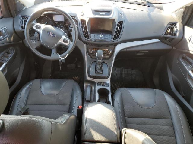 Photo 8 from auction – 2015 FORD ESCAPE SE with VIN 1FMCU9G99FUB52415