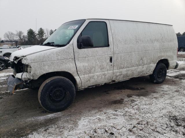 FORD ECONOLINE 1999 with VIN 1FTRE1427XHB65677 - Photo from auction