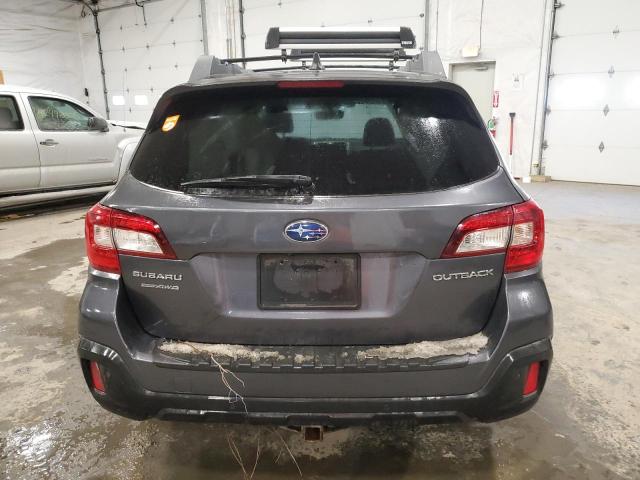Photo 6 from auction – 2019 SUBARU OUTBACK 2. with VIN 4S4BSANCXK3342080
