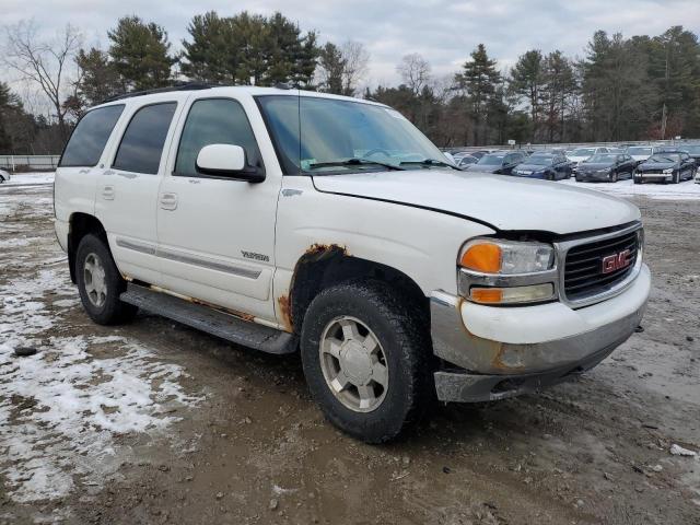 Photo 4 from auction – 2005 GMC YUKON with VIN 1GKEK13T95J158113