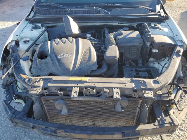 Photo 11 from auction – 2015 KIA OPTIMA LX with VIN KNAGM4A74F5562594