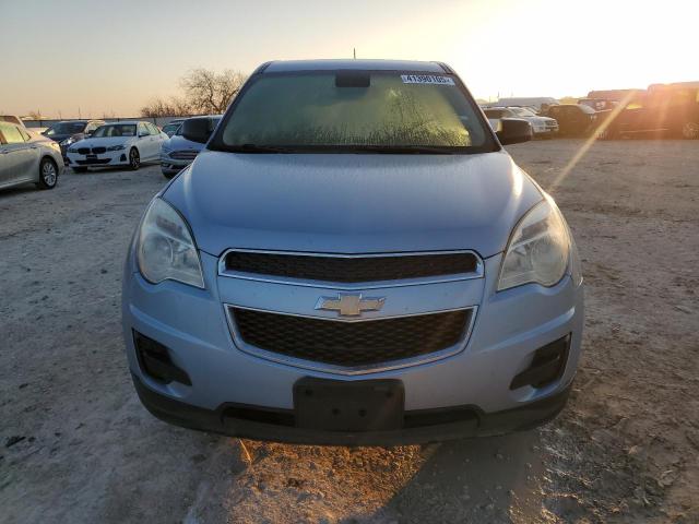 Photo 5 from auction – 2015 CHEVROLET EQUINOX LS with VIN 2GNFLEEK5F6226065