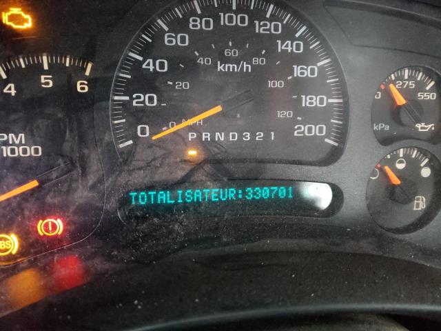Photo 9 from auction – 2006 CHEVROLET SILVERADO with VIN 1GCEC19V66Z184513