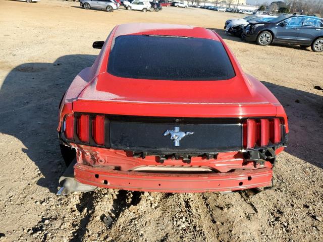 Photo 6 from auction – 2015 FORD MUSTANG with VIN 1FA6P8AM7F5357764