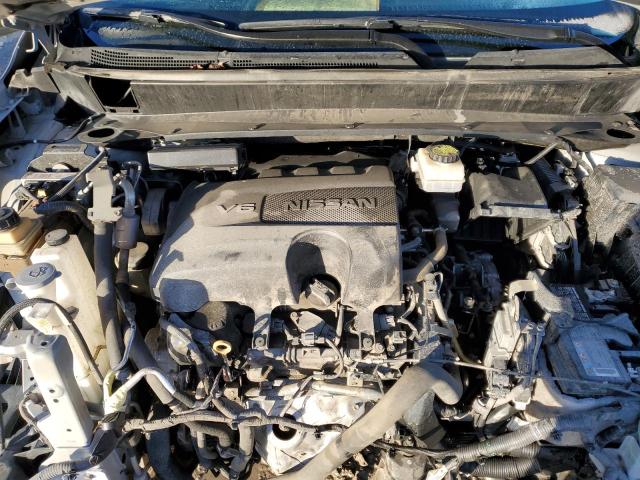 Photo 11 from auction – 2019 NISSAN PATHFINDER with VIN 5N1DR2MM7KC613763
