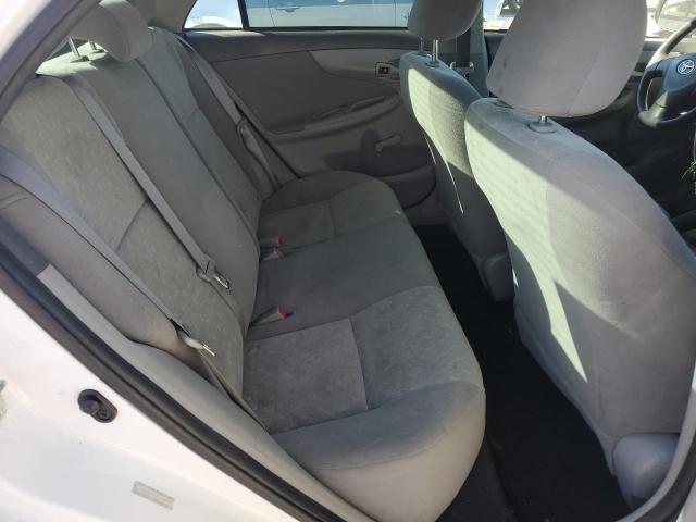 Photo 10 from auction – 2010 TOYOTA COROLLA BA with VIN 1NXBU4EE2AZ169645