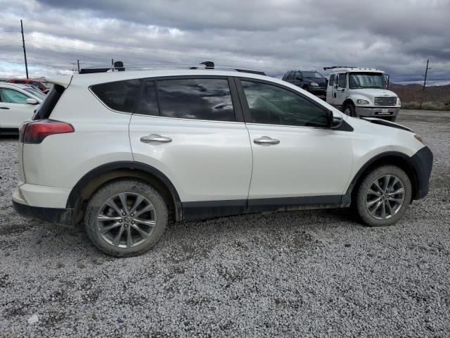 Photo 3 from auction – 2017 TOYOTA RAV4 LIMIT with VIN JTMDFREV5HJ159255