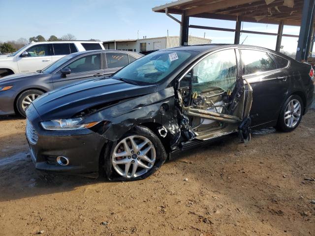 FORD FUSION TIT 2014 with VIN 3FA6P0SU8ER136489 - Photo from auction