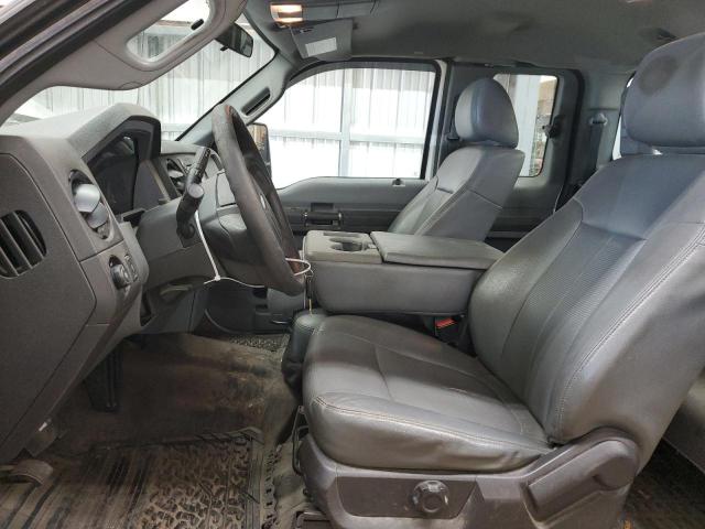Photo 7 from auction – 2015 FORD F250 SUPER with VIN 1FT7X2A69FEA75977