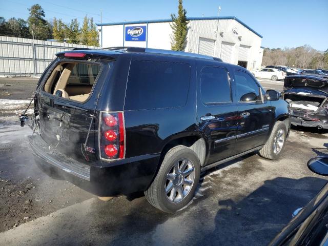 Photo 3 from auction – 2013 GMC YUKON DENA with VIN 1GKS1EEF3DR334559