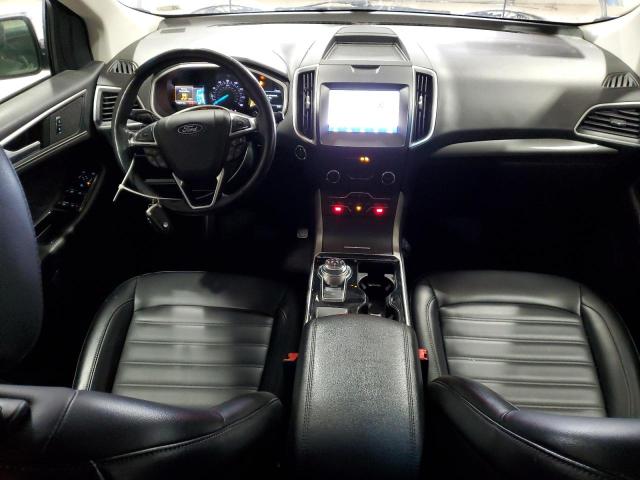 Photo 8 from auction – 2020 FORD EDGE SEL with VIN 2FMPK4J90LBA80623
