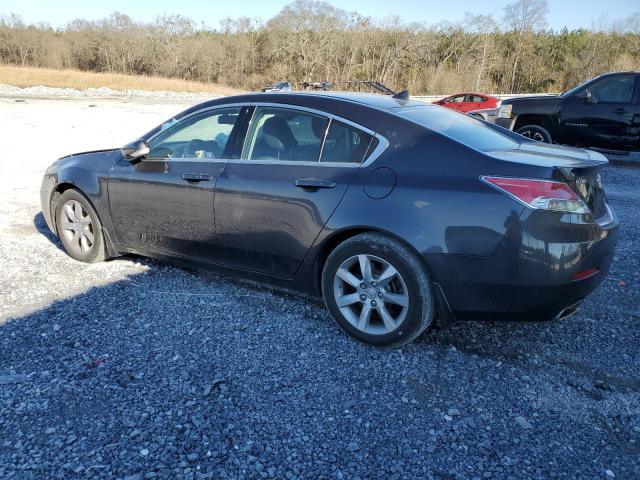 Photo 2 from auction – 2012 ACURA TL with VIN 19UUA8F58CA005477