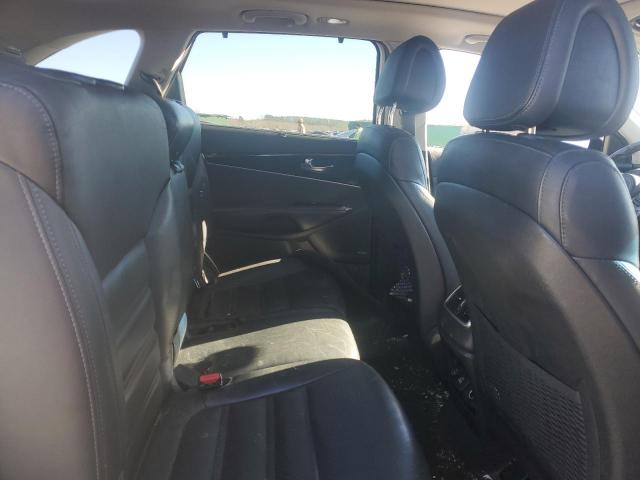 Photo 10 from auction – 2016 KIA SORENTO EX with VIN 5XYPHDA56GG129504