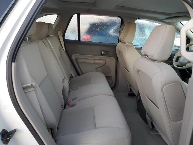 Photo 11 from auction – 2010 FORD EDGE SEL with VIN 2FMDK3JC9ABA05862
