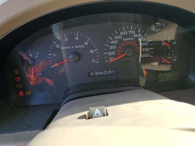 Photo 9 from auction – 2007 FORD F150 SUPER with VIN 1FTPW14577KB93707