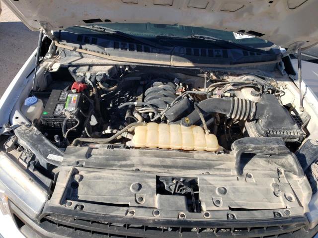 Photo 11 from auction – 2019 FORD F150 SUPER with VIN 1FTEW1E54KKC02524