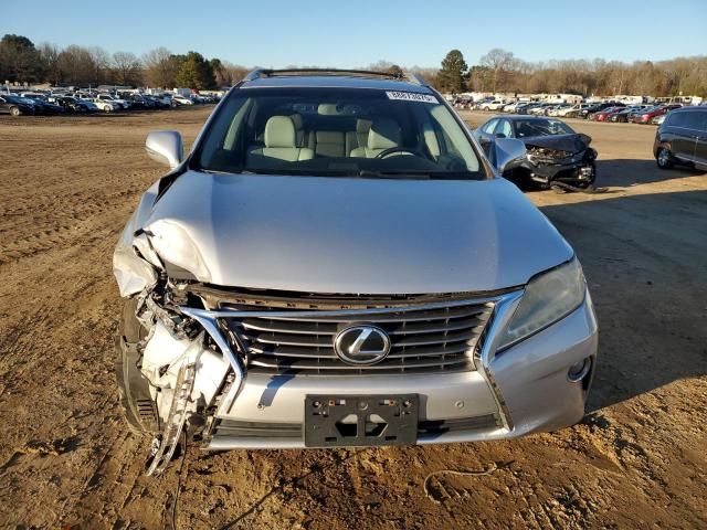 Photo 5 from auction – 2013 LEXUS RX 350 with VIN 2T2ZK1BA0DC114097