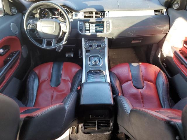 Photo 8 from auction – 2015 LAND ROVER RANGE ROVE with VIN SALVT2BG6FH021120