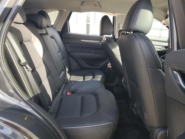 Zdjęcie 11 z aukcji – 2025 MAZDA CX-5 SELEC z VIN JM3KFBBL4S0554565