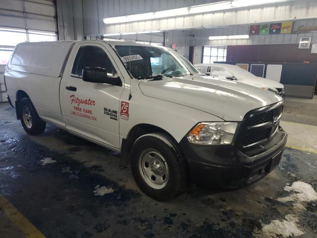 Photo 4 from auction – 2019 RAM 1500 CLASS with VIN 3C6JR6DG3KG511440