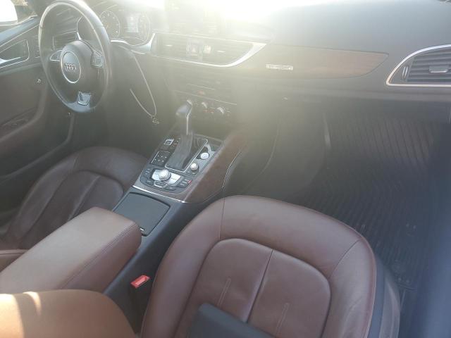 Photo 8 from auction – 2016 AUDI A6 PREMIUM with VIN WAUFGAFC4GN005631