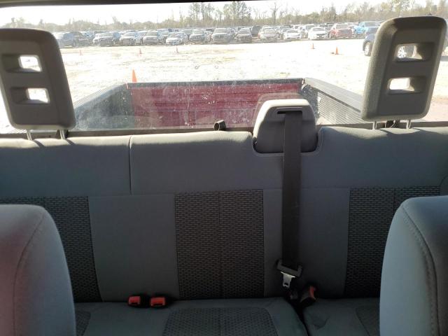 Photo 10 from auction – 2013 FORD F250 SUPER with VIN 1FT7X2B66DEA06966