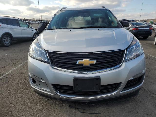 Photo 5 from auction – 2015 CHEVROLET TRAVERSE L with VIN 1GNKRFKDXFJ169793