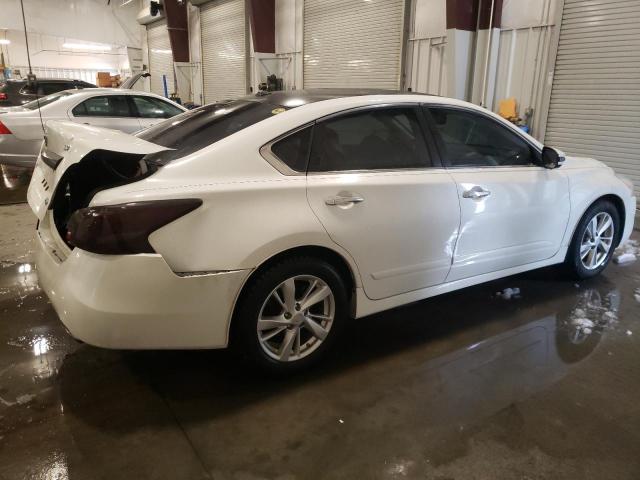 Photo 3 from auction – 2013 NISSAN ALTIMA 2.5 with VIN 1N4AL3AP3DN581081