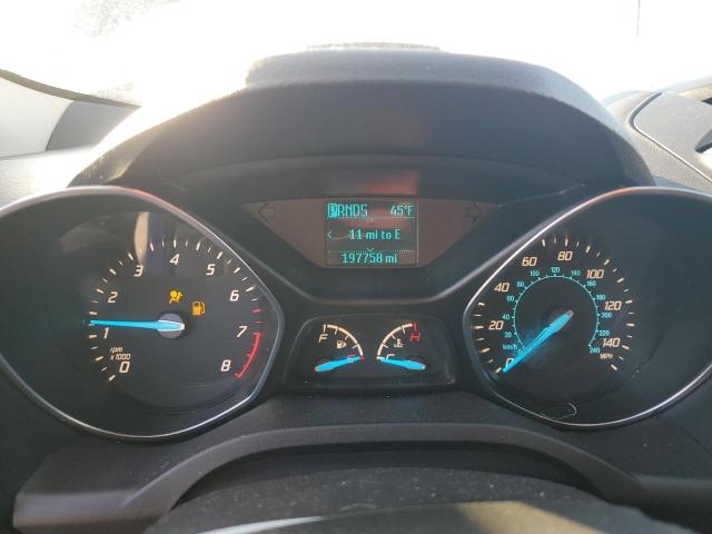 Photo 9 from auction – 2013 FORD ESCAPE S with VIN 1FMCU0F70DUD04199