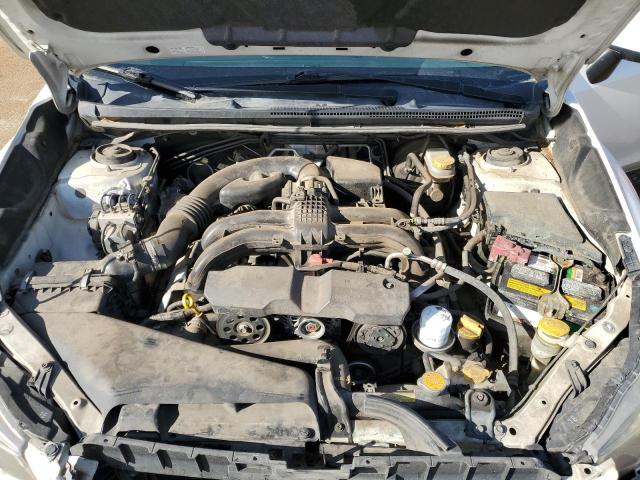 Photo 11 from auction – 2013 SUBARU IMPREZA SP with VIN JF1GPAL65D2809610
