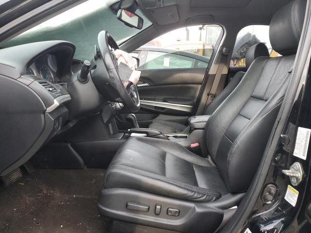 Photo 7 from auction – 2013 HONDA CROSSTOUR with VIN 5J6TF2H59DL006935