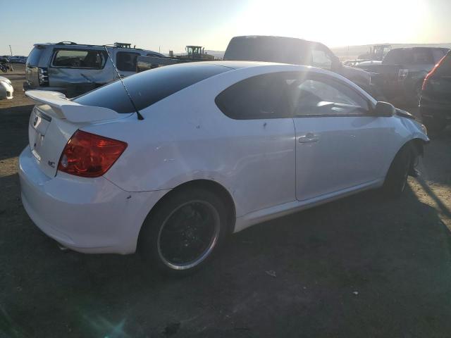 Photo 3 from auction – 2007 TOYOTA SCION TC with VIN JTKDE177370160369