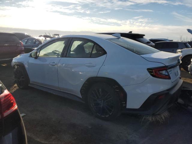 Photo 2 from auction – 2023 SUBARU WRX PREMIU with VIN JF1VBAF64P9808879